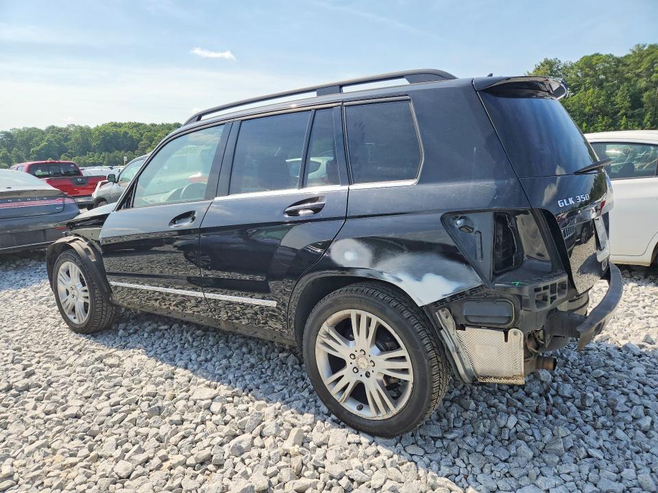 2015 Mercedes-benz Glk მანქანა იყიდება აუქციონზე, vin: WDCGG5HB4FG418441, აუქციონის ნომერი: 59700036