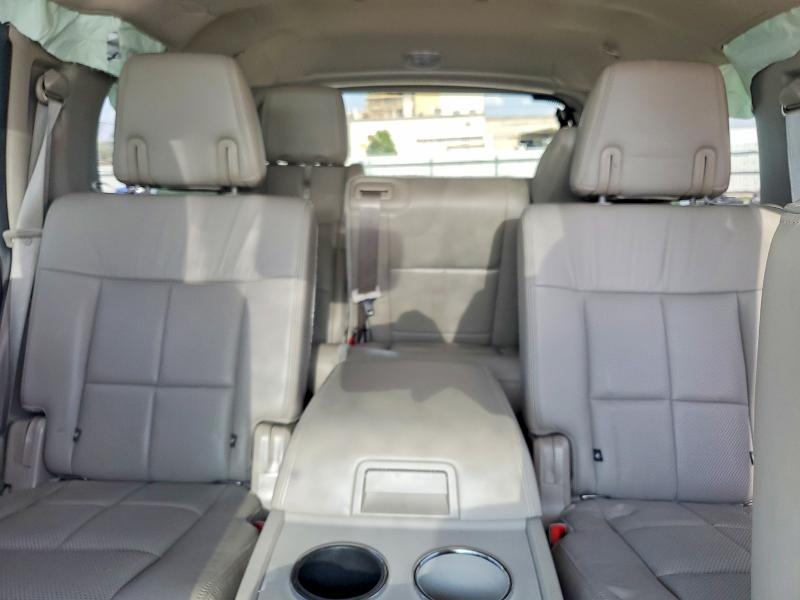 Aukcja sprzedaży 2014 Lincoln Navigator, vin: 5LMJJ2J52EEL07549, numer aukcji: 63219376