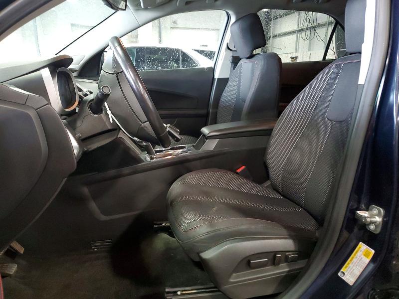 Продажа на аукционе авто 2015 Chevrolet Equinox, vin: 2GNFLFEK5F6273344, номер лота: 62721796