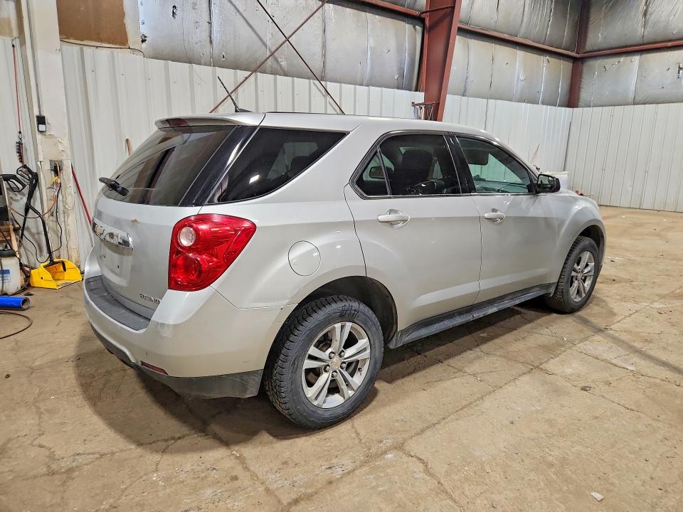 63604346 :رقم المزاد ، 2GNFLCEK9D6171427 vin ، 2013 Chevrolet Equinox مزاد بيع