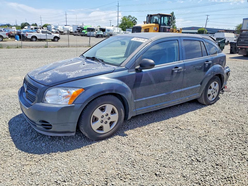 Aukcja sprzedaży 2007 Dodge Caliber, vin: 1B3HB28B77D545194, numer aukcji: 41632176
