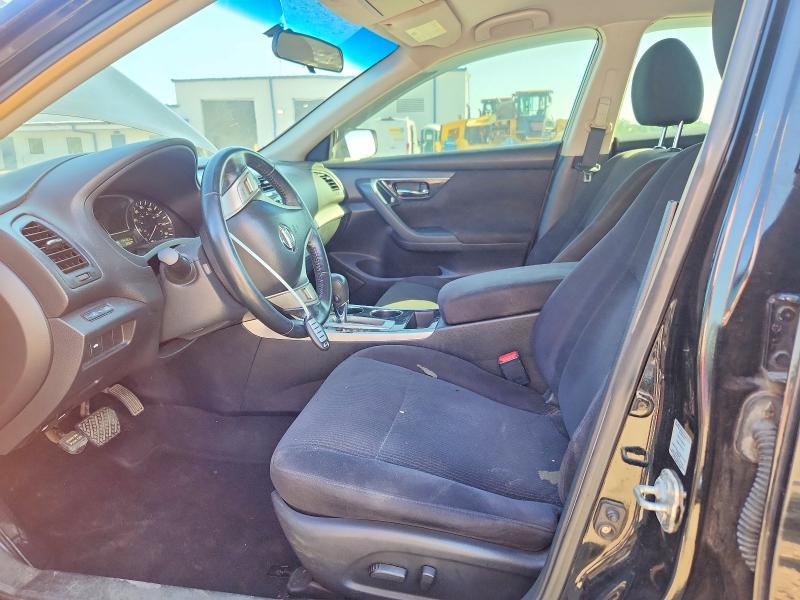 Продаж на аукціоні авто 2013 Nissan Altima, vin: 1N4AL3AP7DC297206, номер лоту: 61292436