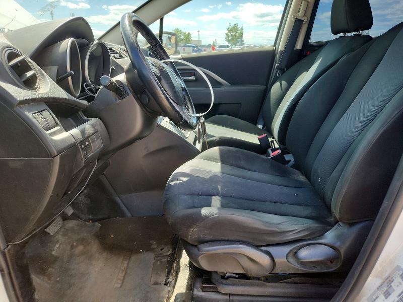 Продаж на аукціоні авто 2013 Mazda 5, vin: JM1CW2DL4D0157161, номер лоту: 61037686