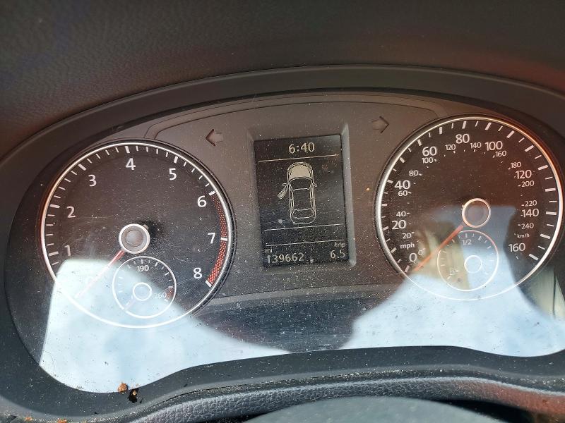 Продажа на аукционе авто 2014 Volkswagen Passat, vin: 1VWCT7A32EC086369, номер лота: 61820046