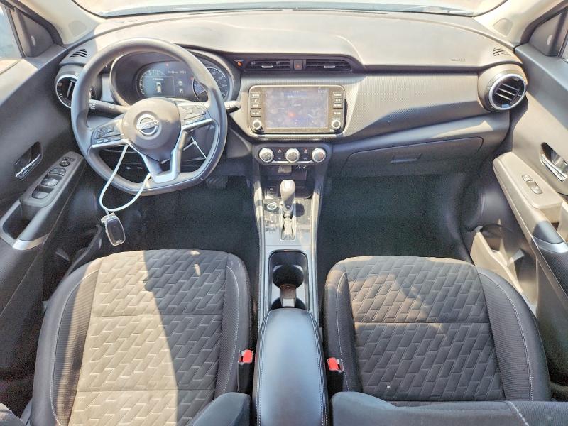 Продаж на аукціоні авто 2023 Nissan Kicks, vin: 3N1CP5CV7PL514702, номер лоту: 62608026
