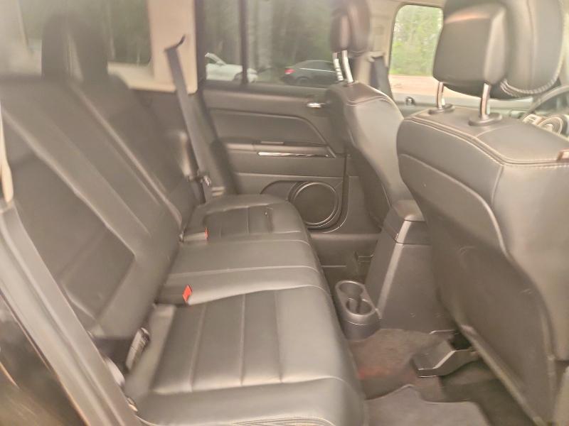 Продажа на аукционе авто 2014 Jeep Patriot, vin: 1C4NJPCB0ED869707, номер лота: 59369886
