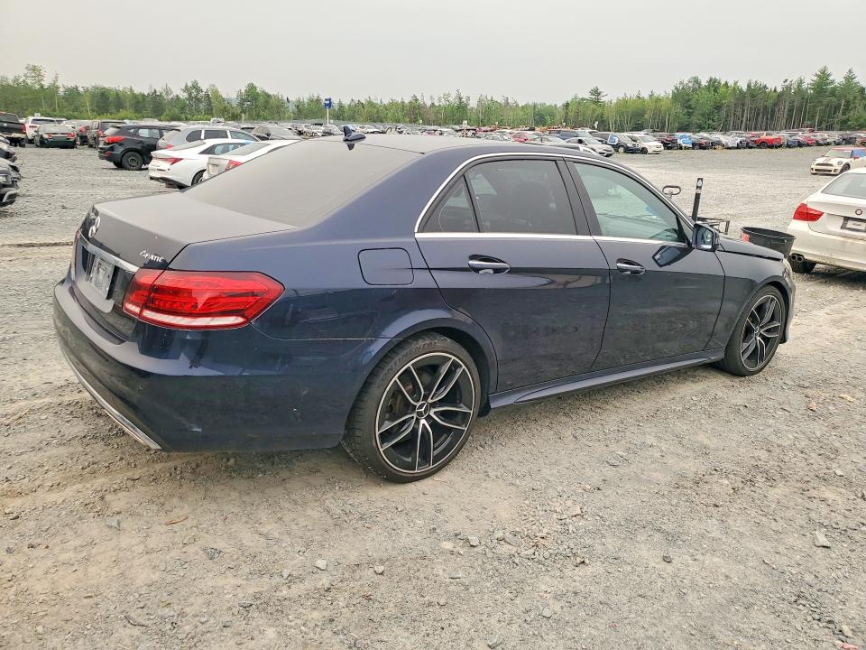 Продаж на аукціоні авто 2014 Mercedes-benz E, vin: WDDHF8JB7EB051156, номер лоту: 60368646
