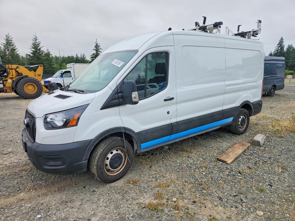 Aukcja sprzedaży 2023 Ford Transit, vin: 1FTBR1C85PKB80192, numer aukcji: 60076876