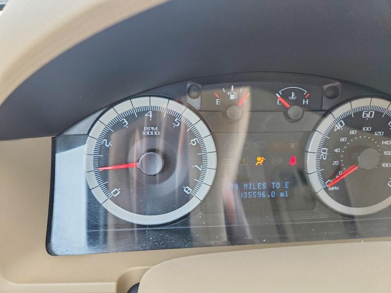 63024576 :رقم المزاد ، 1FMCU94188KA51430 vin ، 2008 Ford Escape مزاد بيع