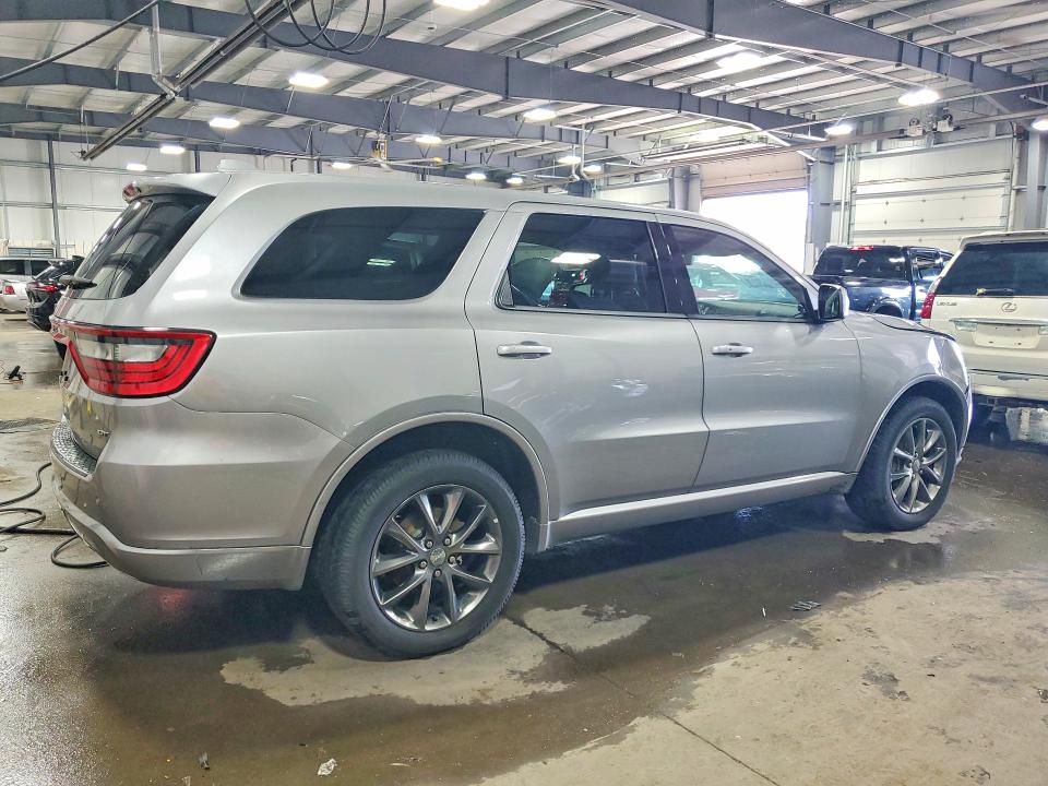 Aukcja sprzedaży 2017 Dodge Durango, vin: 1C4RDJDG6HC936787, numer aukcji: 59726936