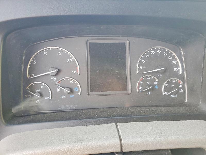 Продажа на аукционе авто 2021 Freightliner Cascadia 126, vin: 3AKJHHDVXMSMS1095, номер лота: 61561696