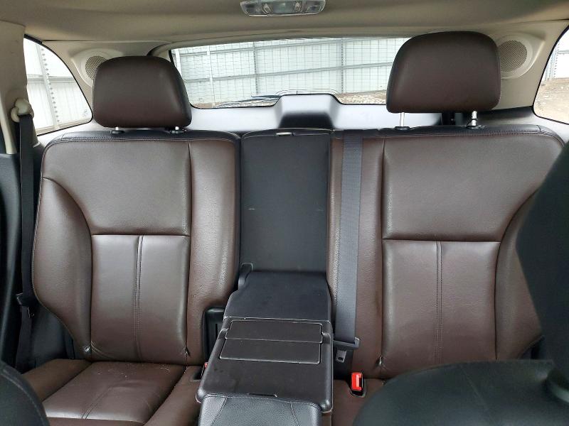 62526666 :رقم المزاد ، 2FMDK4KC8DBA94395 vin ، 2013 Ford Edge مزاد بيع