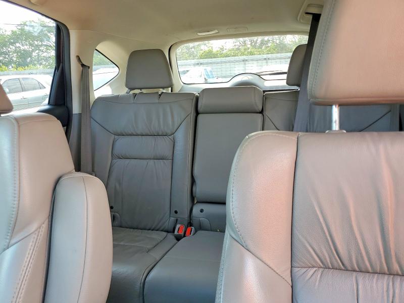 Продажа на аукционе авто 2014 Honda Cr-v, vin: 5J6RM4H71EL064293, номер лота: 60592706
