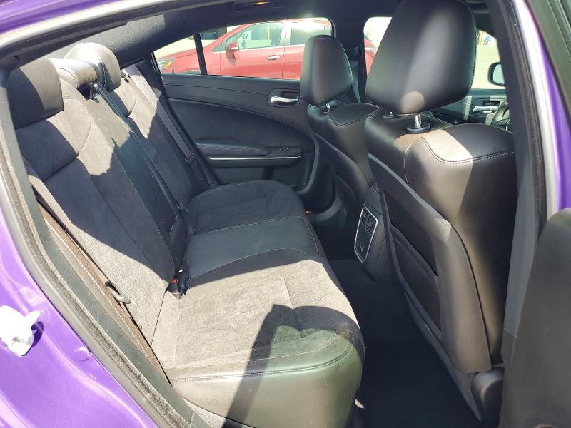 Aukcja sprzedaży 2023 Dodge Charger, vin: 2C3CDXMG1PH625342, numer aukcji: 61890866