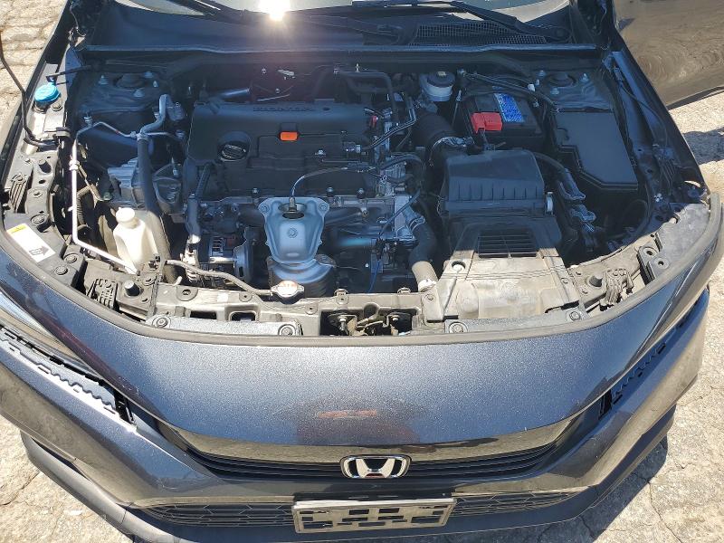 59732376 :رقم المزاد ، 2HGFE2F26RH520813 vin ، 2024 Honda Civic مزاد بيع