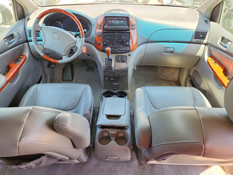Продажа на аукционе авто 2008 Toyota Sienna, vin: 5TDZK22C78S141872, номер лота: 85995435