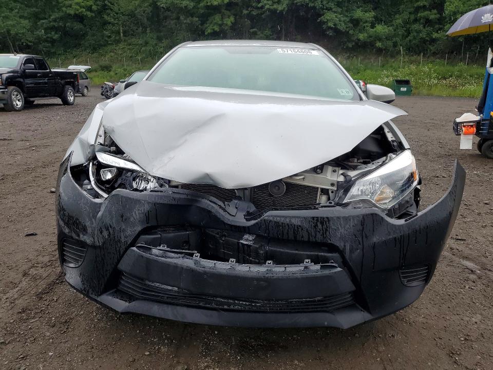Aukcja sprzedaży 2016 Toyota Corolla, vin: 2T1BURHE3GC648966, numer aukcji: 62110556