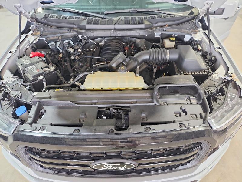 Aukcja sprzedaży 2024 Ford F150, vin: 1FTFW5L5XRFB35414, numer aukcji: 59681046