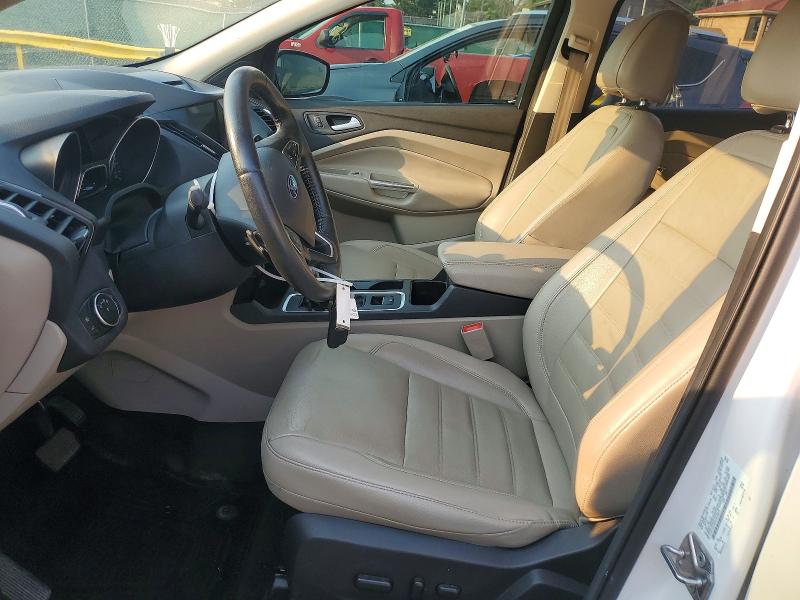 Продаж на аукціоні авто 2017 Ford Escape, vin: 1FMCU9J94HUD19873, номер лоту: 76294075