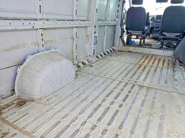 Aukcja sprzedaży 2025 Ram Promaster 3500, vin: 3C6MRVJG0SE504811, numer aukcji: 59820566