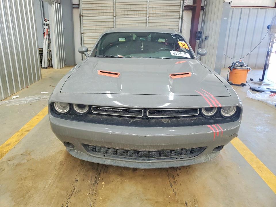 Продажа на аукционе авто 2019 Dodge Challenger, vin: 2C3CDZAG8KH668892, номер лота: 60449776