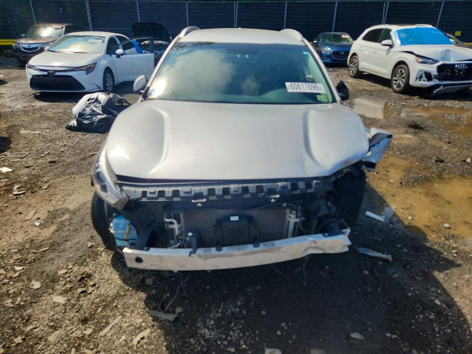 Продаж на аукціоні авто 2020 Kia Niro, vin: KNDCB3LC1L5426978, номер лоту: 60617696