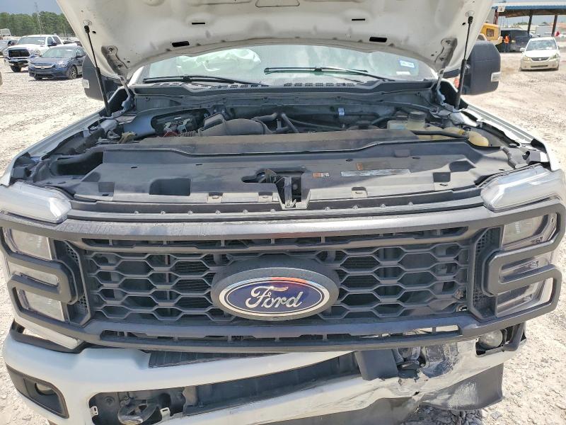 Aukcja sprzedaży 2023 Ford F250 Super Du, vin: 1FT8W2BA3PEC98656, numer aukcji: 58635106