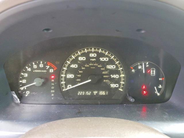 Aukcja sprzedaży 2007 Honda Accord, vin: 1HGCM665X7A039370, numer aukcji: 61975316