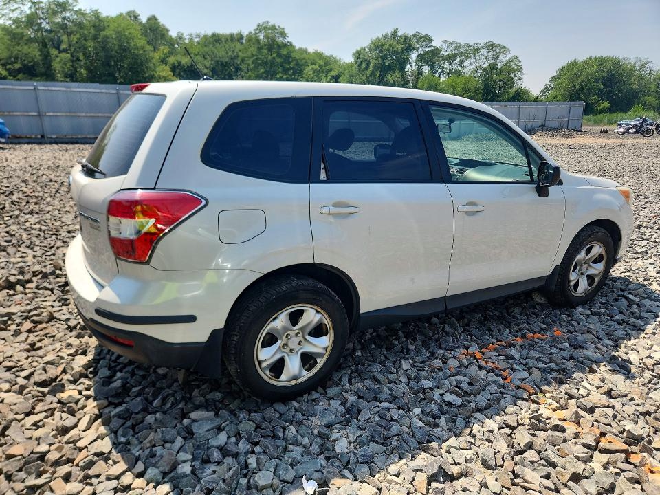 Aukcja sprzedaży 2015 Subaru Forester, vin: JF2SJAAC6FH477824, numer aukcji: 61730806