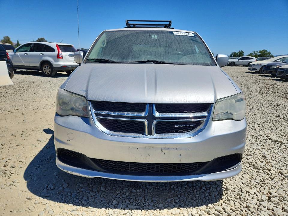 Aukcja sprzedaży 2012 Dodge Grand Caravan, vin: 2C4RDGCG2CR223891, numer aukcji: 62773966