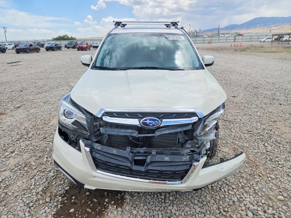 Продажа на аукционе авто 2017 Subaru Forester, vin: JF2SJAWC9HH457577, номер лота: 58157436