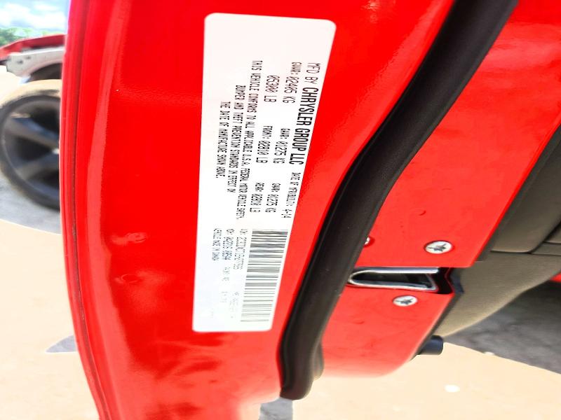 Продажа на аукционе авто 2014 Dodge Charger, vin: 2C3CDXCT1EH277926, номер лота: 60399326