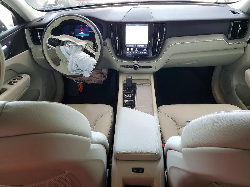 Продаж на аукціоні авто 2025 Volvo Xc60, vin: YV4H60RC2S1109360, номер лоту: 61792006