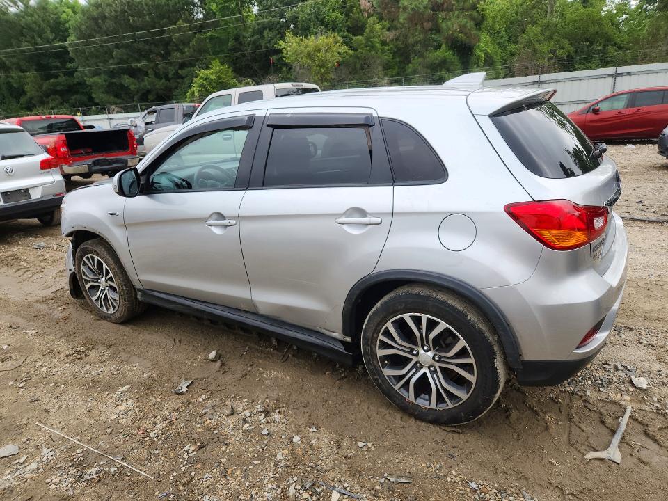 Продаж на аукціоні авто 2019 Mitsubishi Outlander Sport, vin: JA4AP3AU3KU004844, номер лоту: 60417826