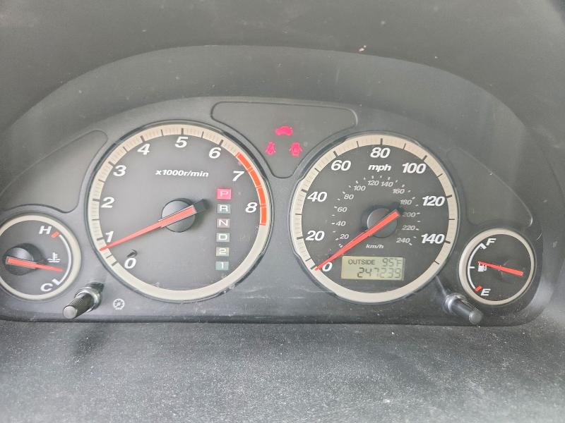 Aukcja sprzedaży 2005 Honda Cr-v, vin: SHSRD78885U313023, numer aukcji: 62911246