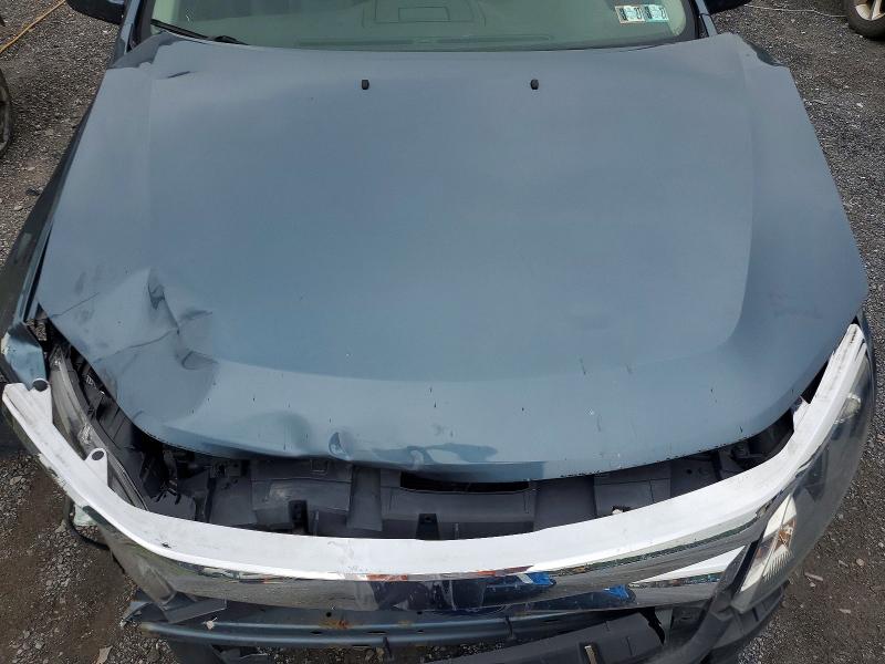 2012 Ford Fusion მანქანა იყიდება აუქციონზე, vin: 3FADP0L36CR197740, აუქციონის ნომერი: 58585986