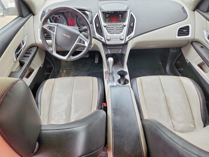 Aukcja sprzedaży 2014 Gmc Terrain, vin: 2GKALSEK0E6203569, numer aukcji: 61490046