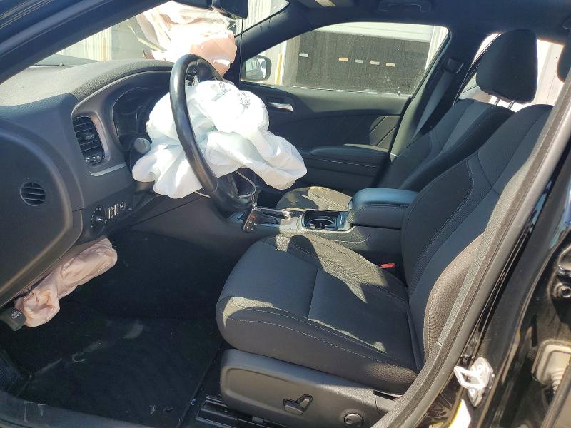 61916316 :رقم المزاد ، 2C3CDXJGXNH154101 vin ، 2022 Dodge Charger مزاد بيع
