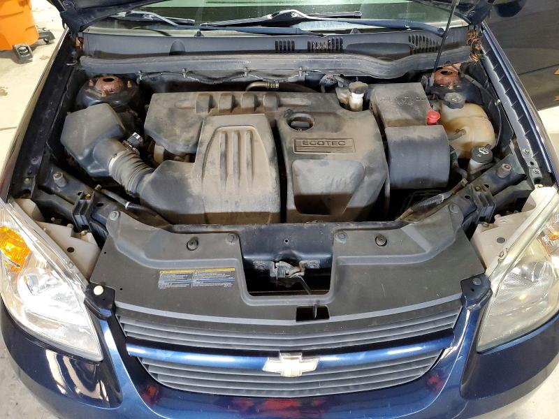 85635825 :رقم المزاد ، 1G1AT58H597295760 vin ، 2009 Chevrolet Cobalt مزاد بيع