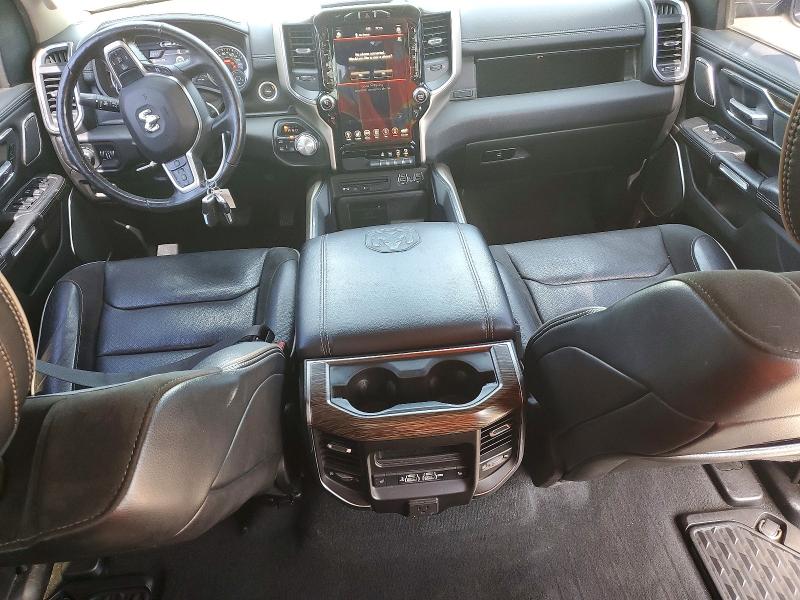 60067266 :رقم المزاد ، 1C6SRFJT2KN728328 vin ، 2019 Ram 1500 مزاد بيع