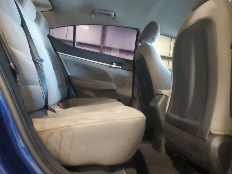 Продажа на аукционе авто 2020 Hyundai Elantra, vin: 5NPD84LFXLH624655, номер лота: 62977556