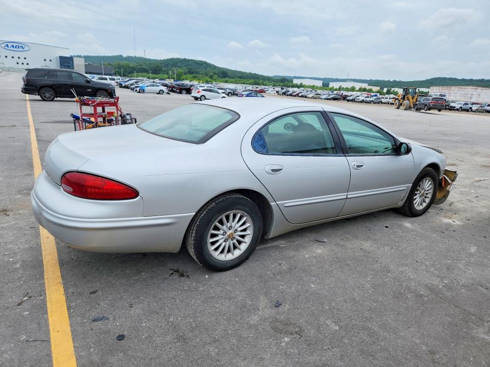 62617976 :رقم المزاد ، 2C3HD46R41H559069 vin ، 2001 Chrysler Concorde مزاد بيع