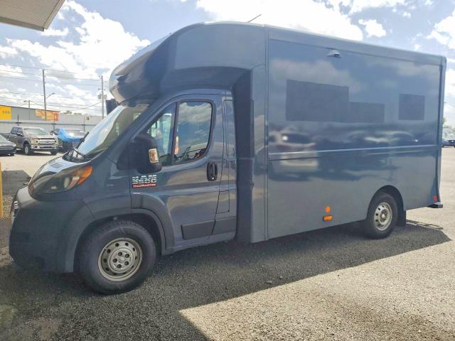 Aukcja sprzedaży 2022 Ram Promaster 3500, vin: 3C7WRVMG0NE121309, numer aukcji: 60370666