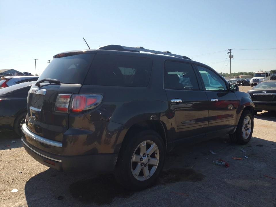 Aukcja sprzedaży 2014 Gmc Acadia, vin: 1GKKRNED8EJ161595, numer aukcji: 62238776