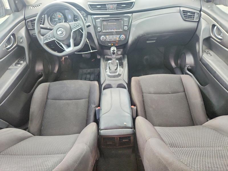 Aukcja sprzedaży 2020 Nissan Rogue Sport, vin: JN1BJ1CV4LW257895, numer aukcji: 60366186