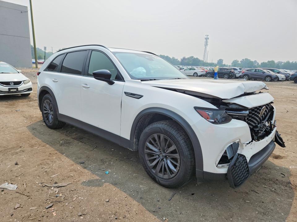 Aukcja sprzedaży 2025 Mazda Cx-70, vin: JM3KJBHD5S1116341, numer aukcji: 61134396