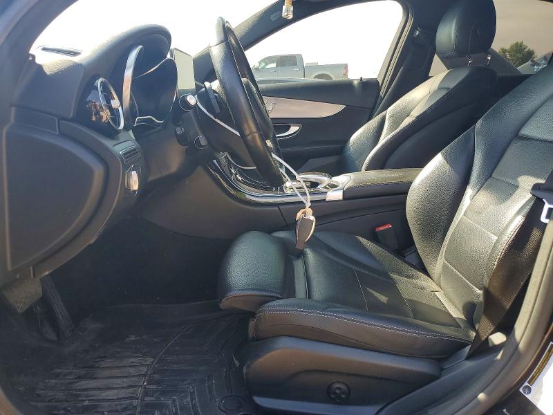 Продаж на аукціоні авто 2018 Mercedes-benz C, vin: 55SWF4KB6JU273217, номер лоту: 60121436