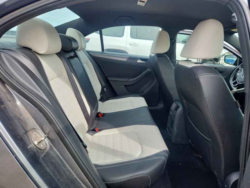 Продажа на аукционе авто 2016 Volkswagen Jetta, vin: 3VWD17AJ3GM396685, номер лота: 60126846