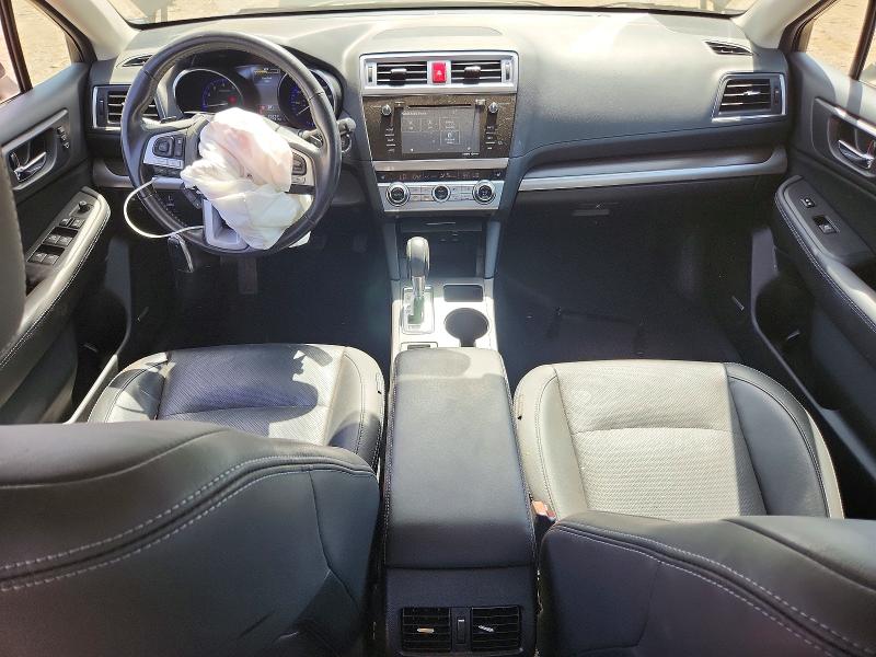 Aukcja sprzedaży 2016 Subaru Legacy, vin: 4S3BNBN64G3028816, numer aukcji: 85453625