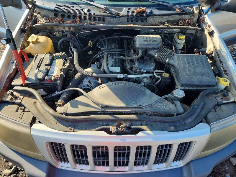Aukcja sprzedaży 2024 Jeep Grand Cherokee, vin: 1J4GX48S74C328408, numer aukcji: 63195386